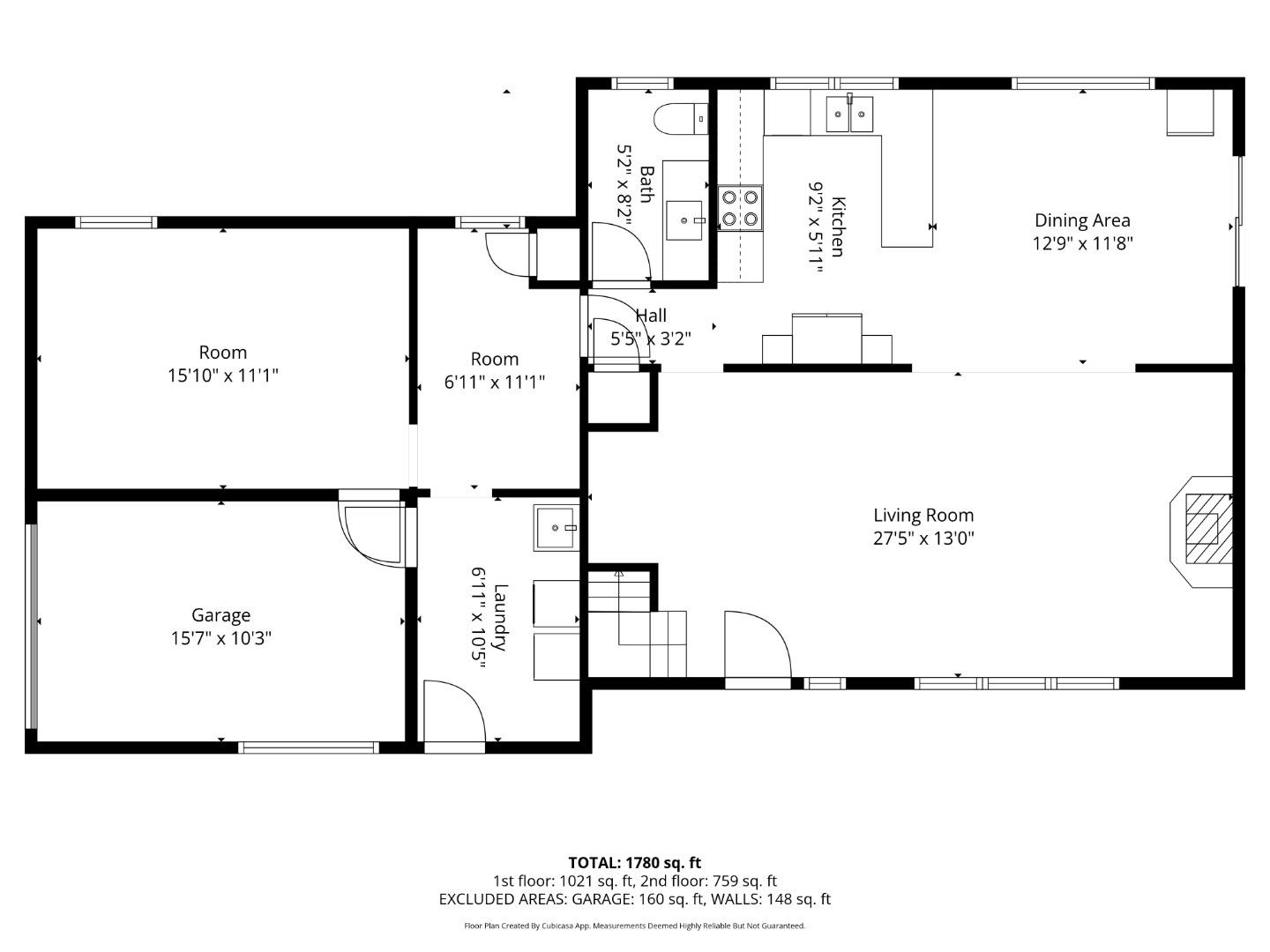 120 Clearview Place