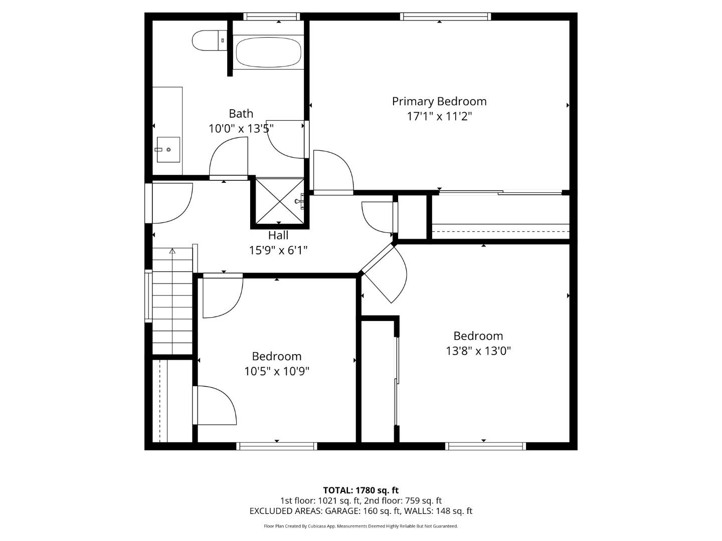 120 Clearview Place