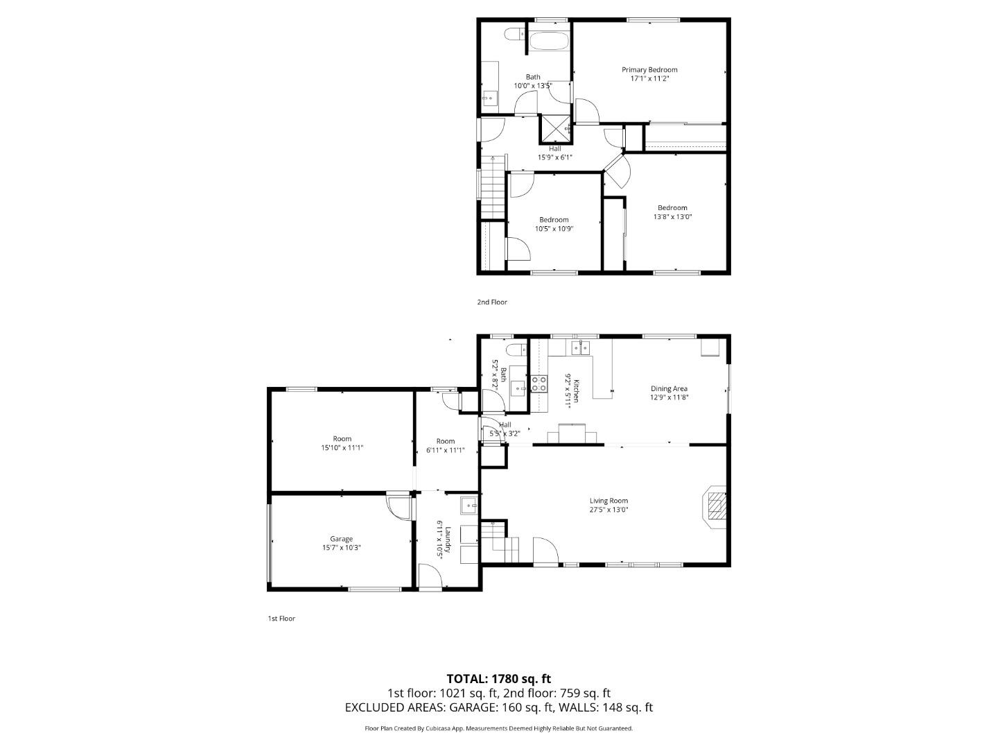 120 Clearview Place