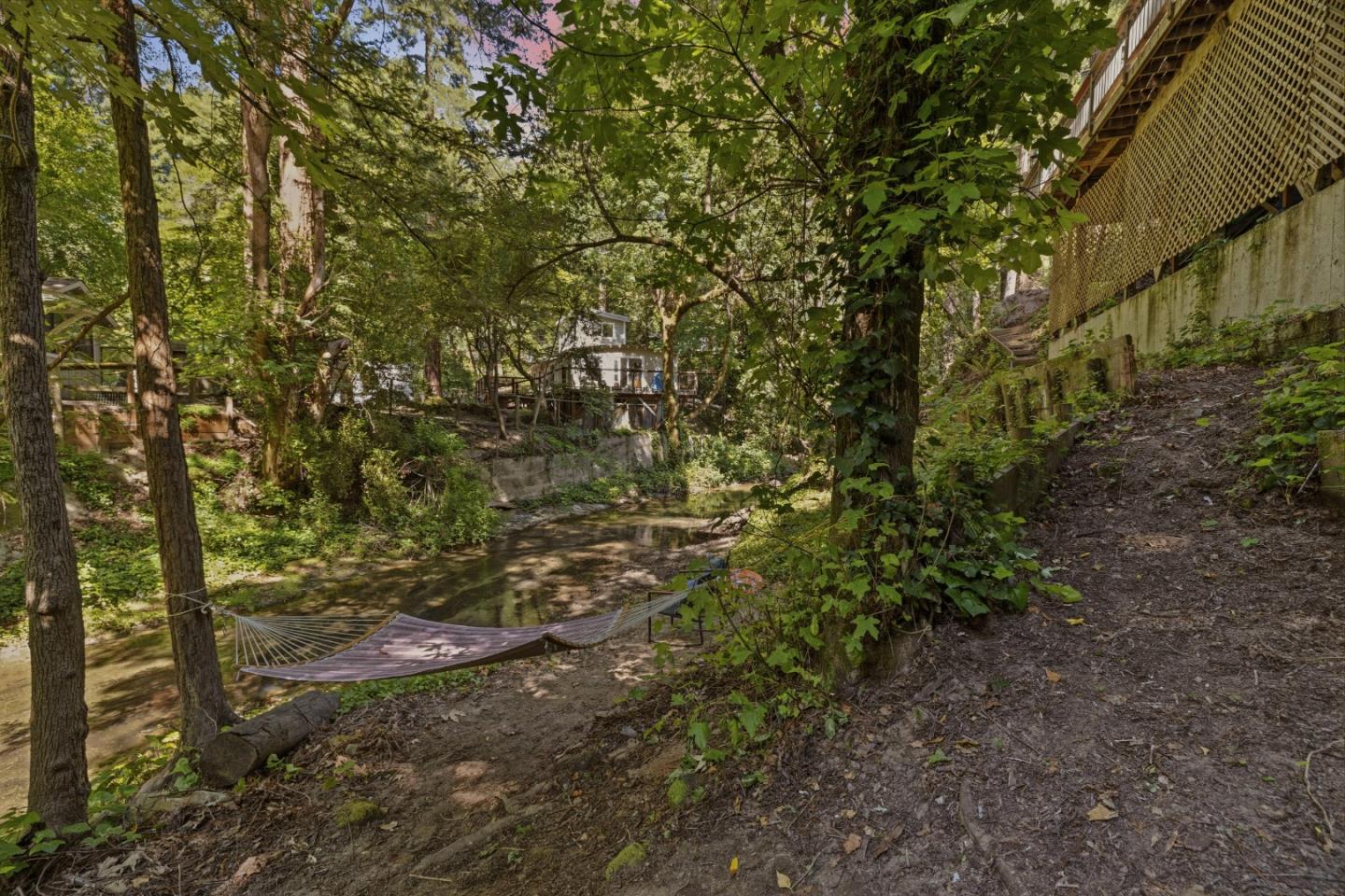 9415 East Zayante Road