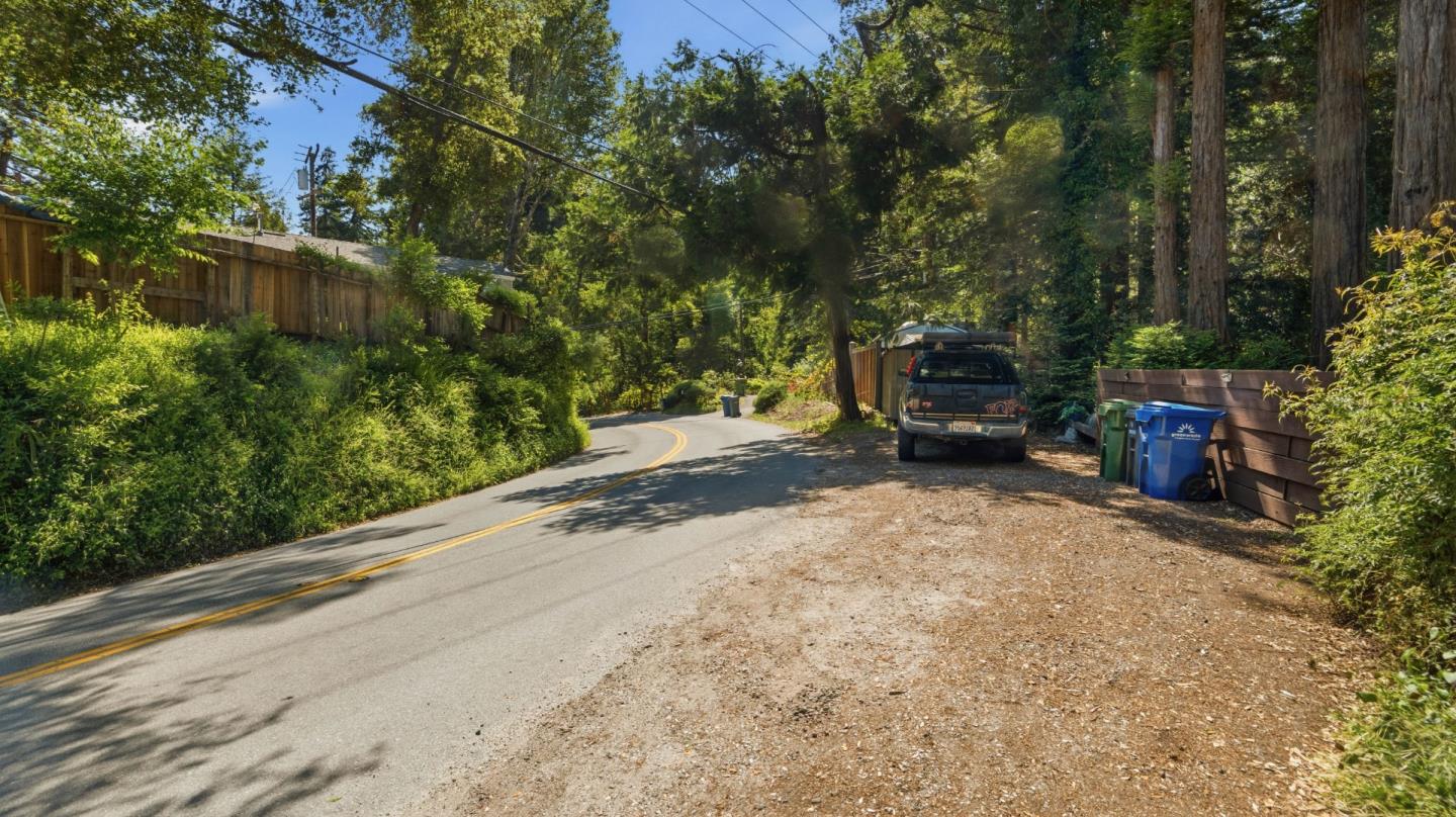 9415 East Zayante Road