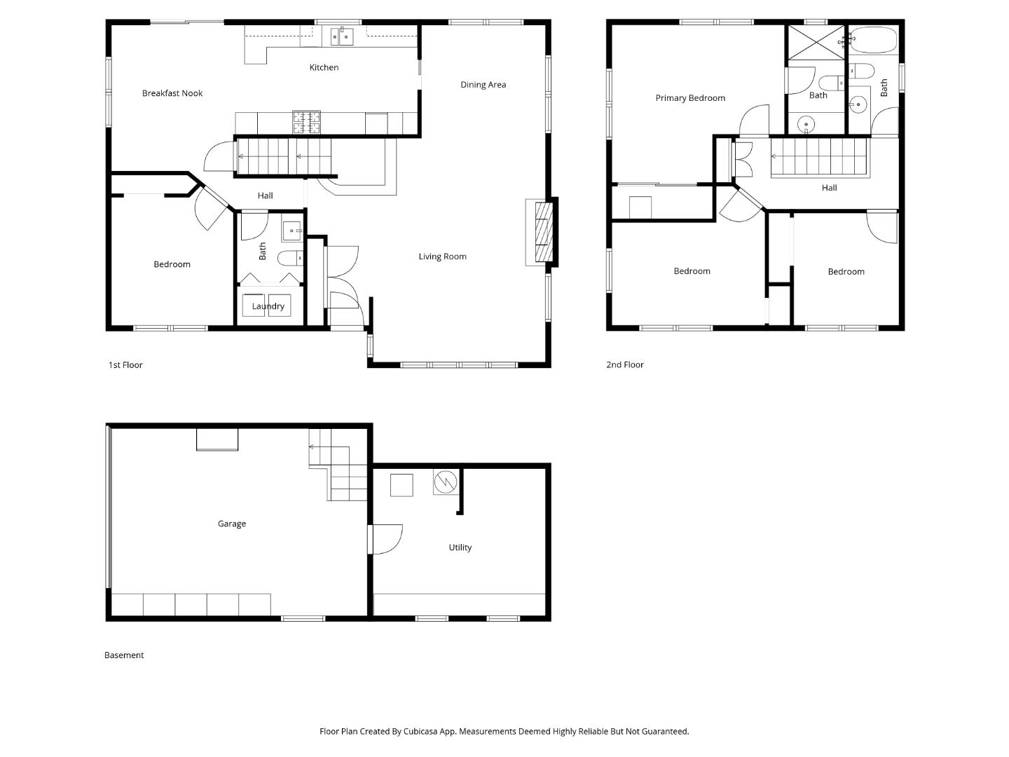 732 Colleen Drive