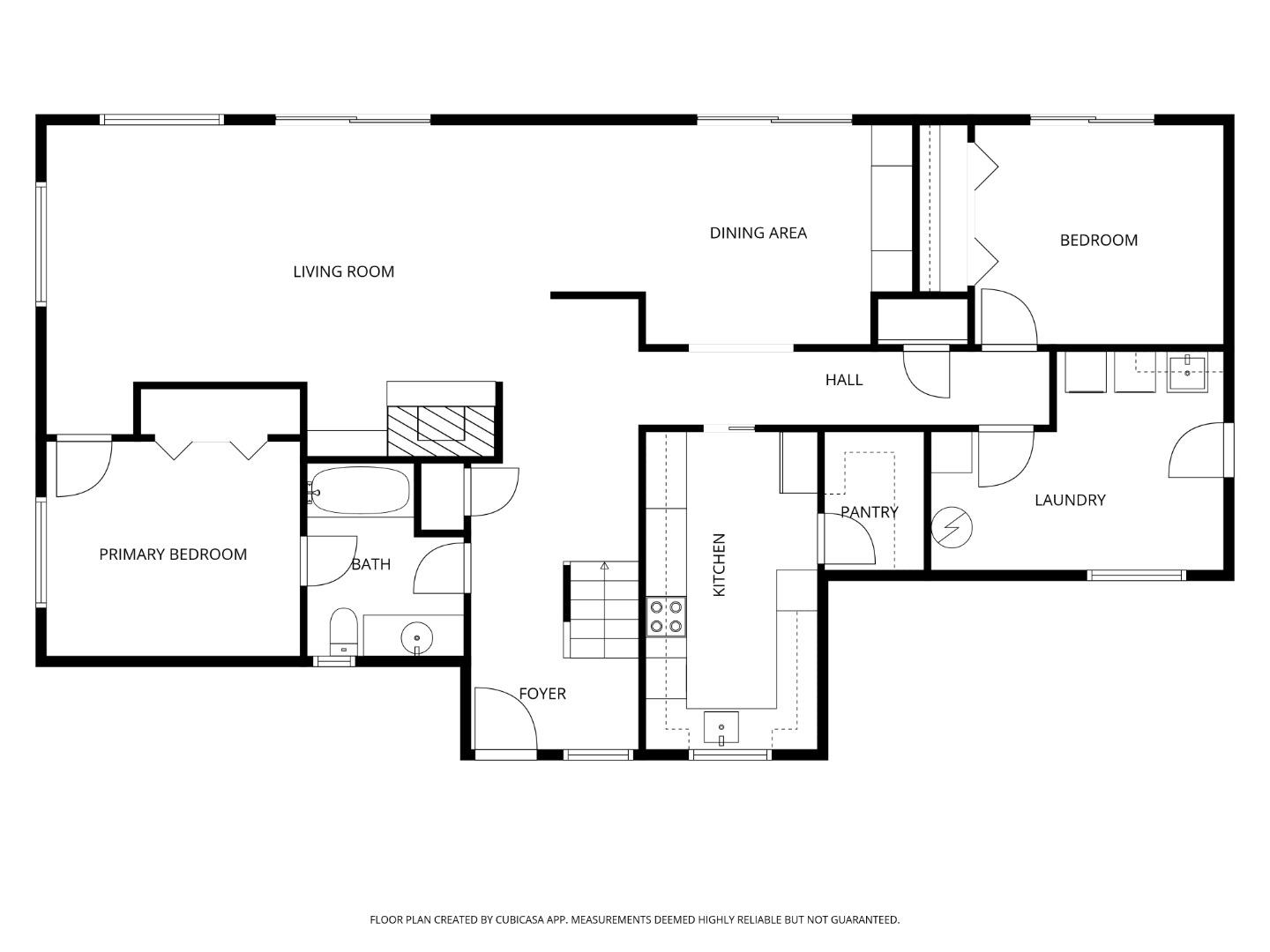 285 Twin Pines Drive