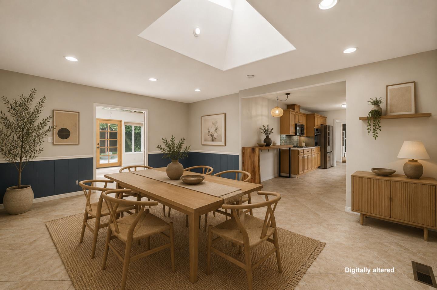 739 Bellarmine Drive