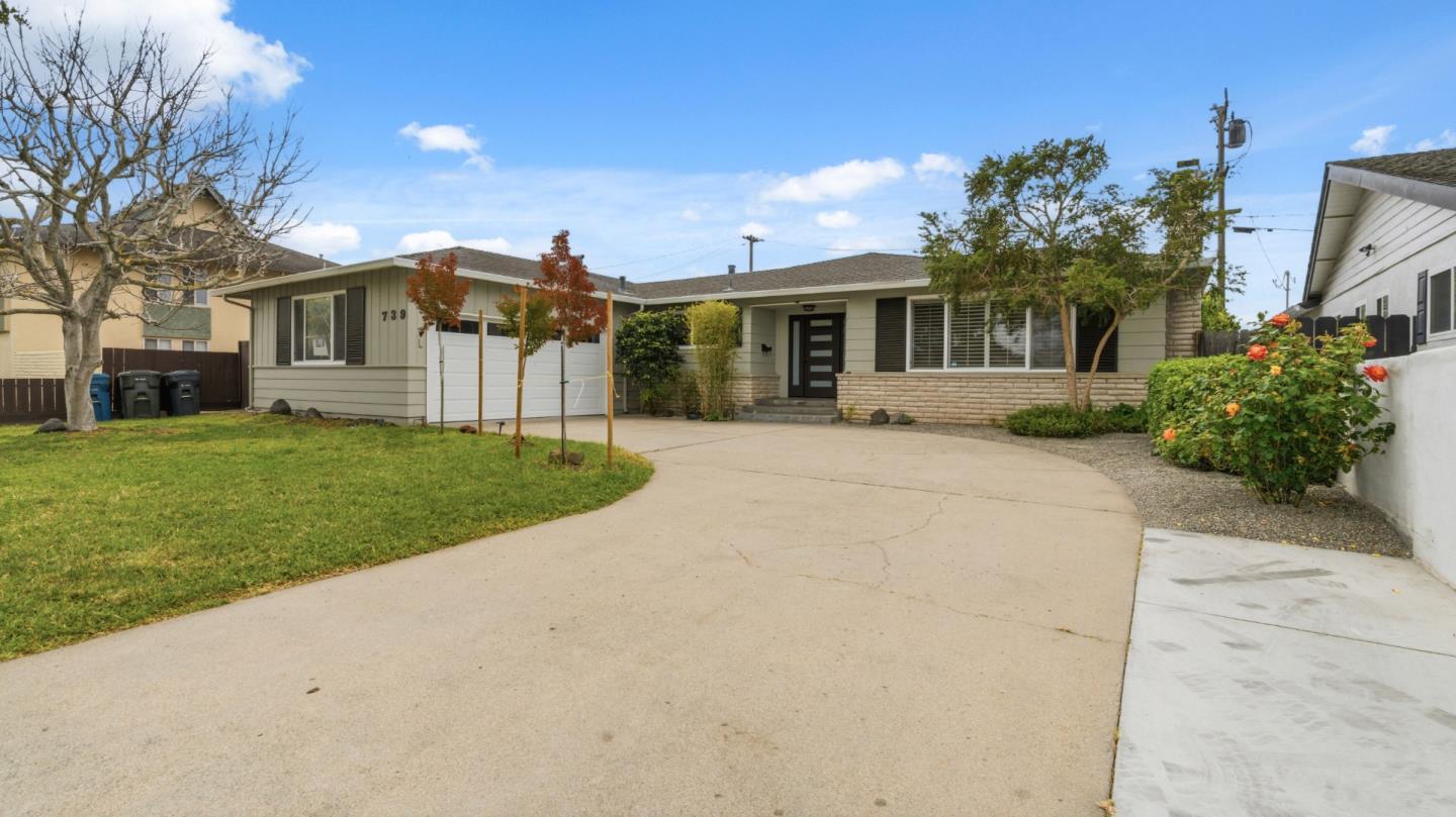 739 Bellarmine Drive