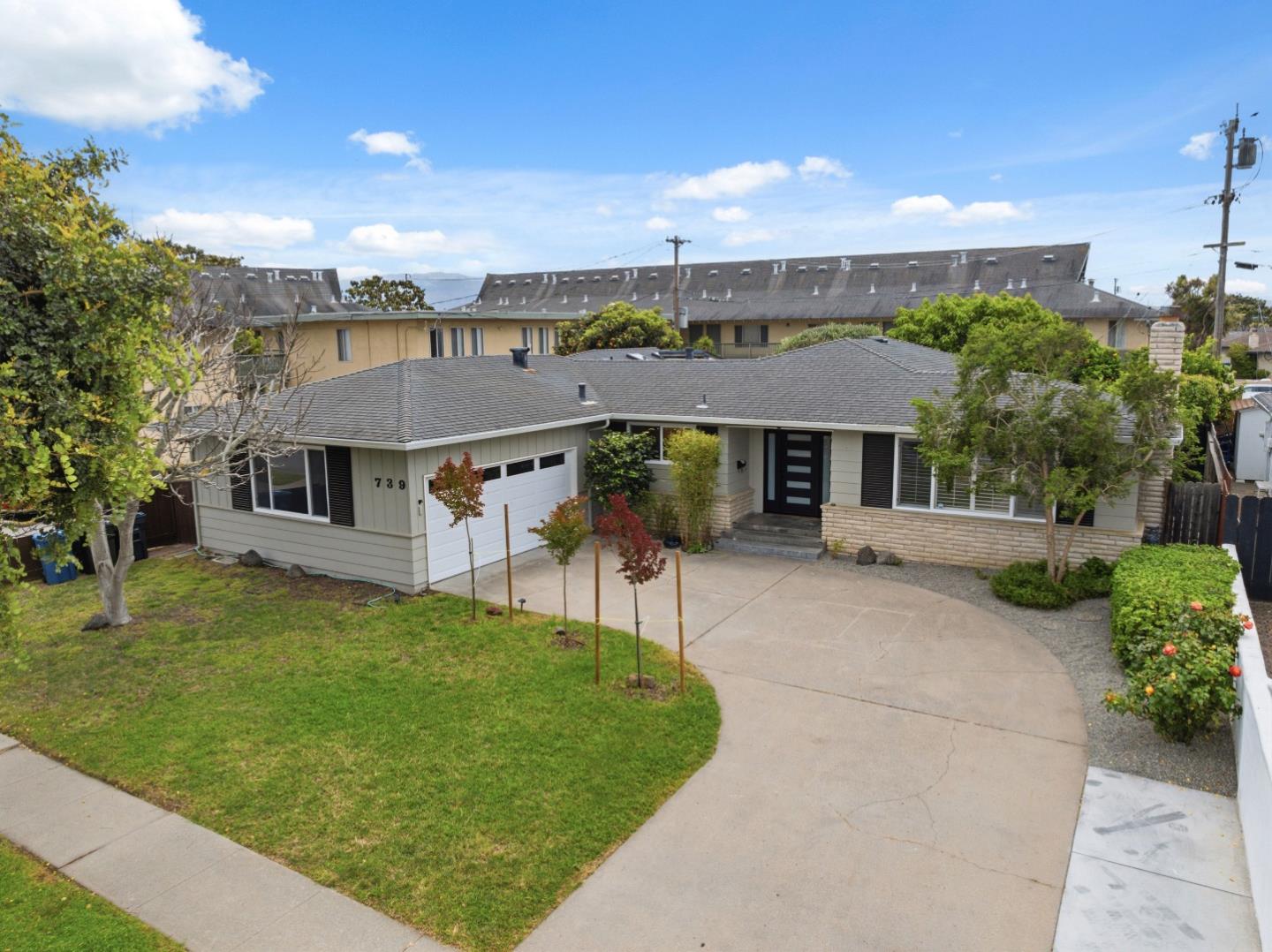 739 Bellarmine Drive