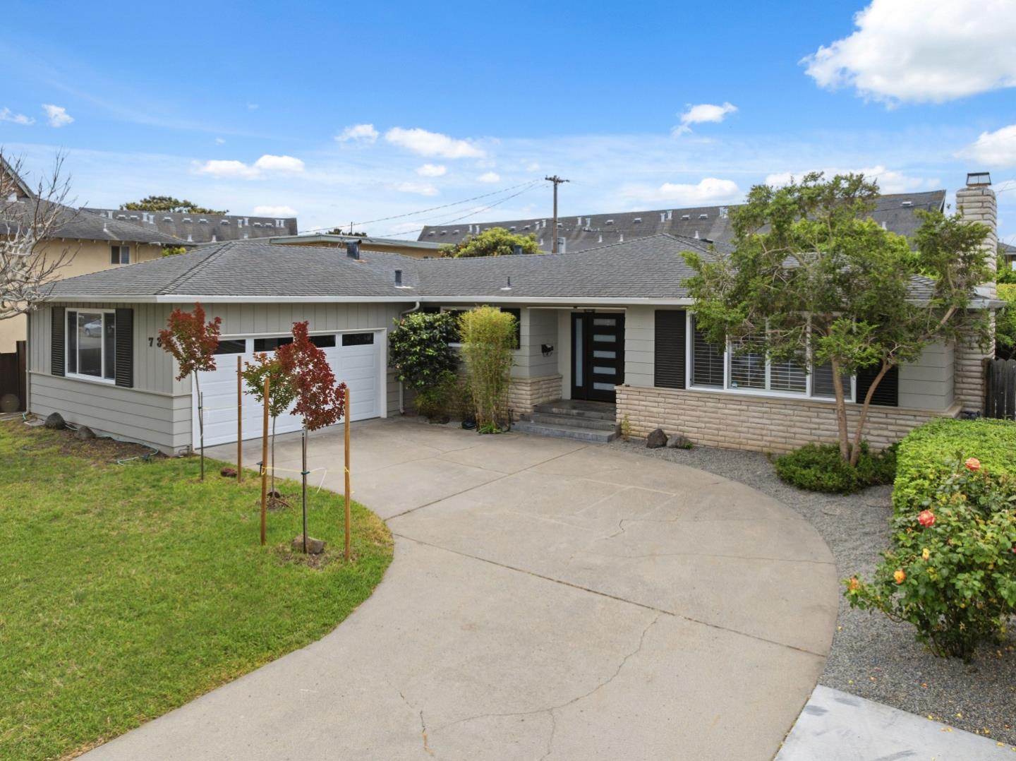 739 Bellarmine Drive