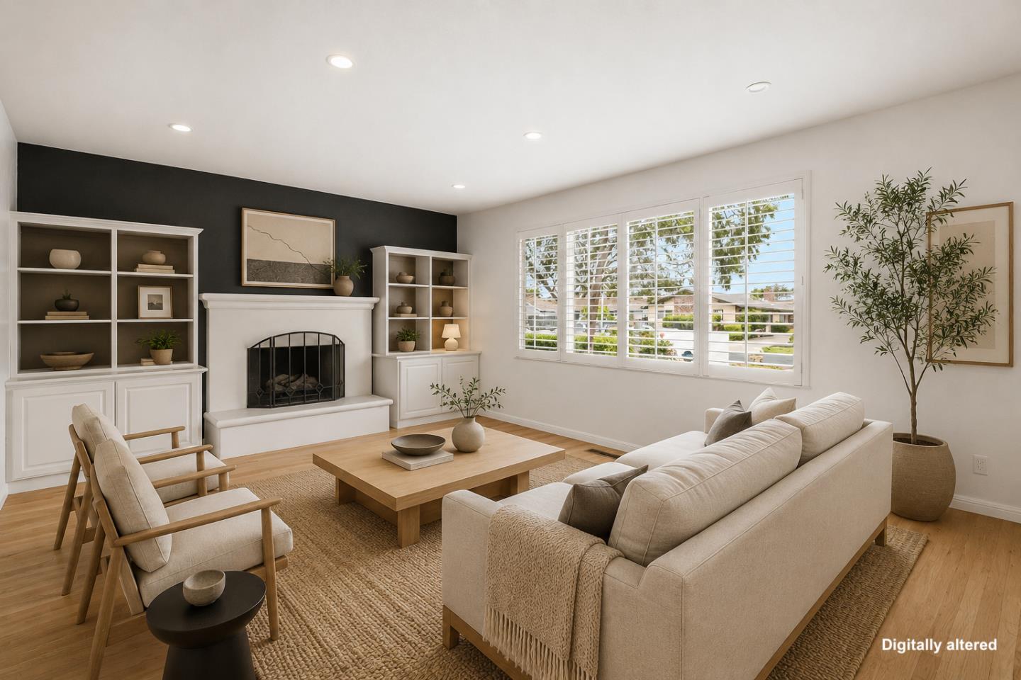 739 Bellarmine Drive