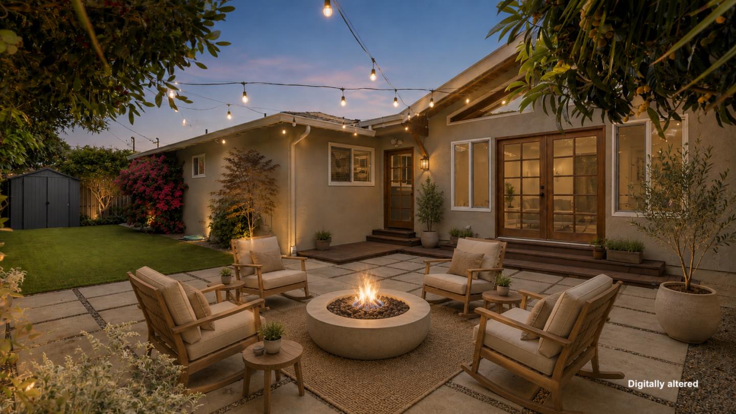 739 Bellarmine Drive