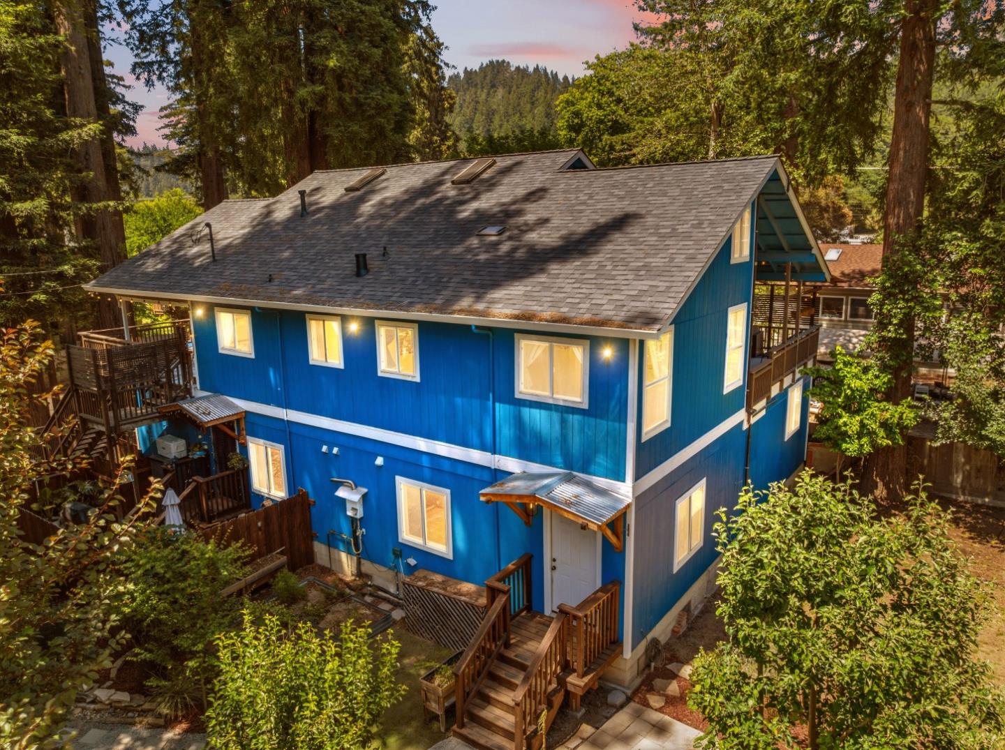 185 Sylvan Way