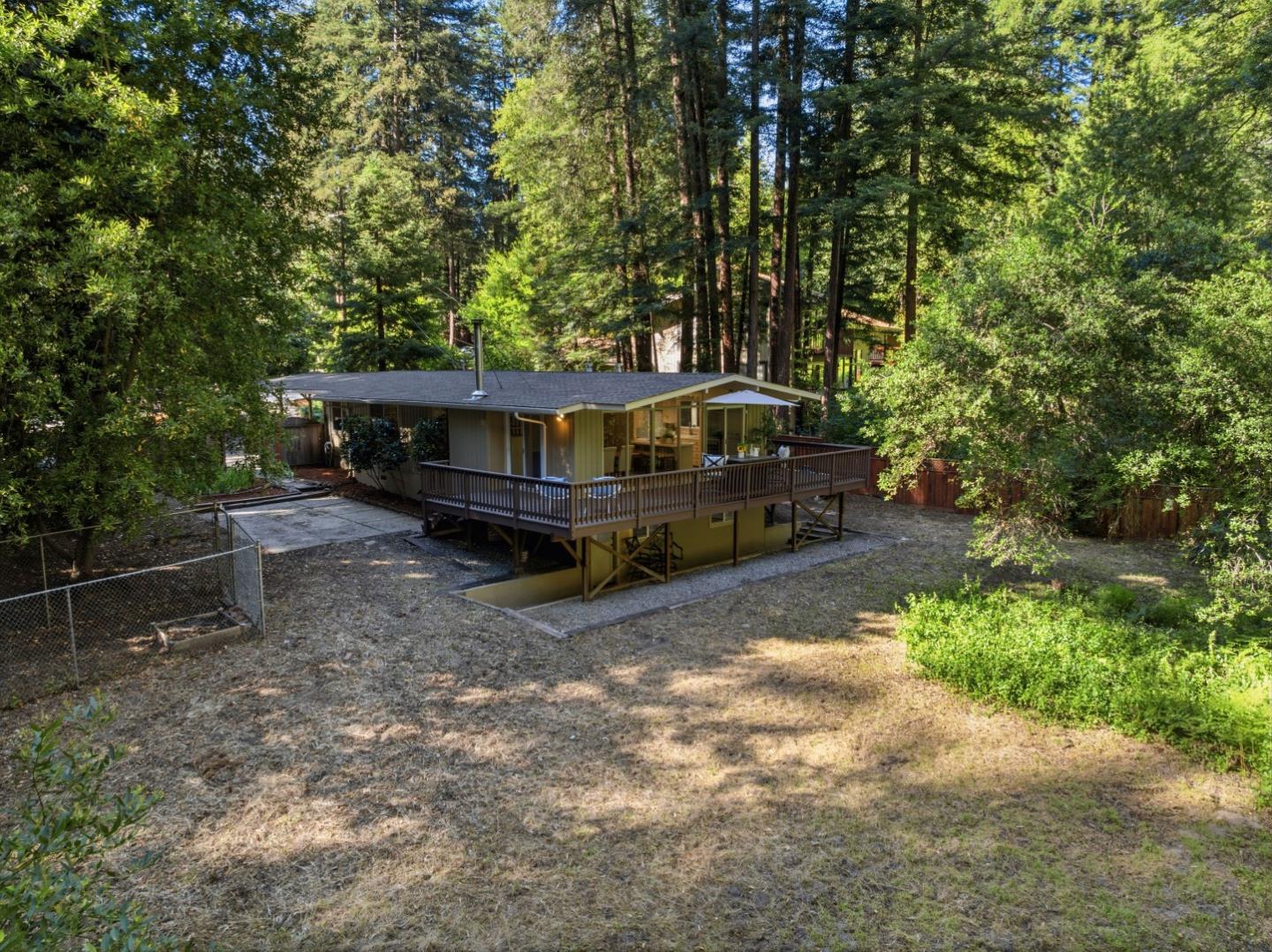 15740 Forest Hill Drive