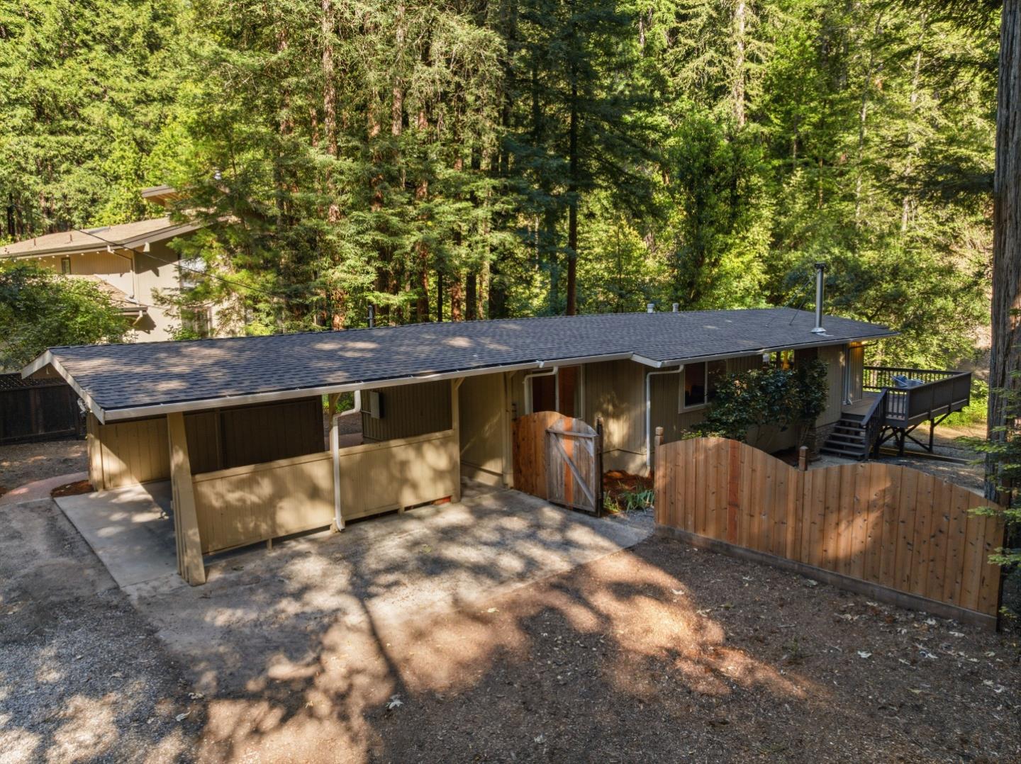 15740 Forest Hill Drive