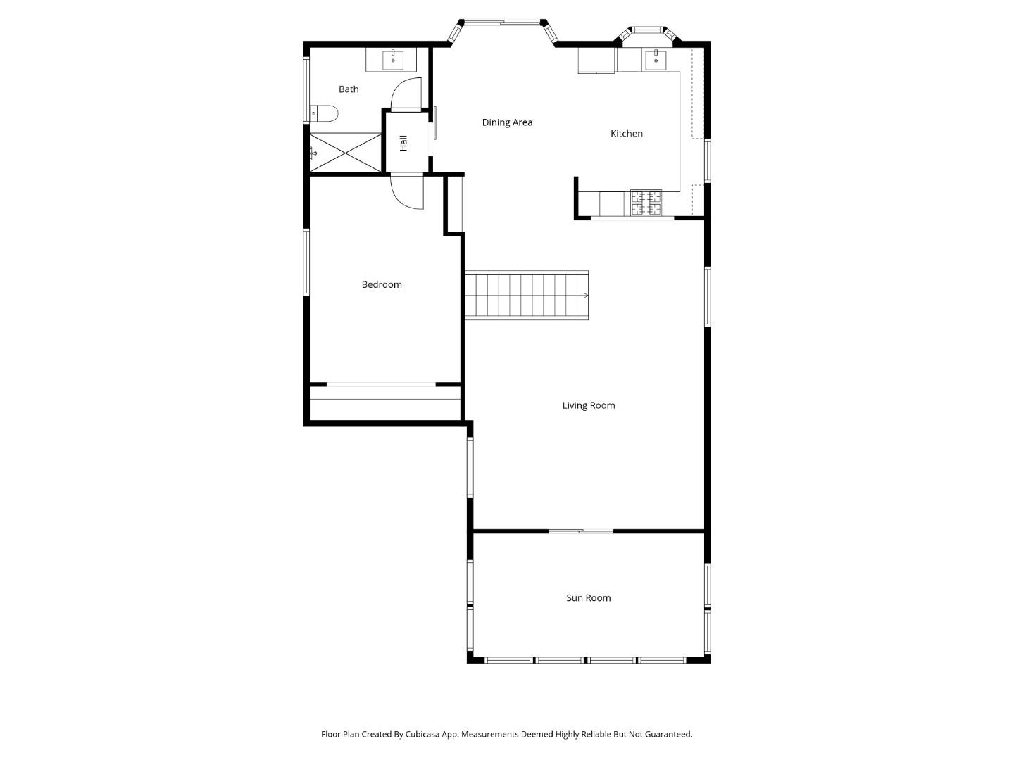 345 Mcgaffigan Mill Road