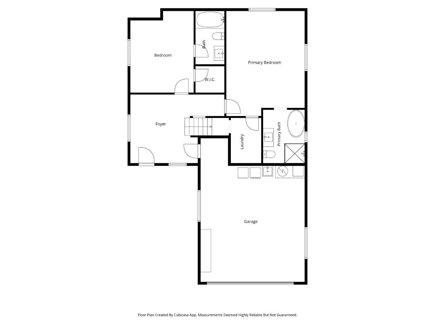345 Mcgaffigan Mill Road