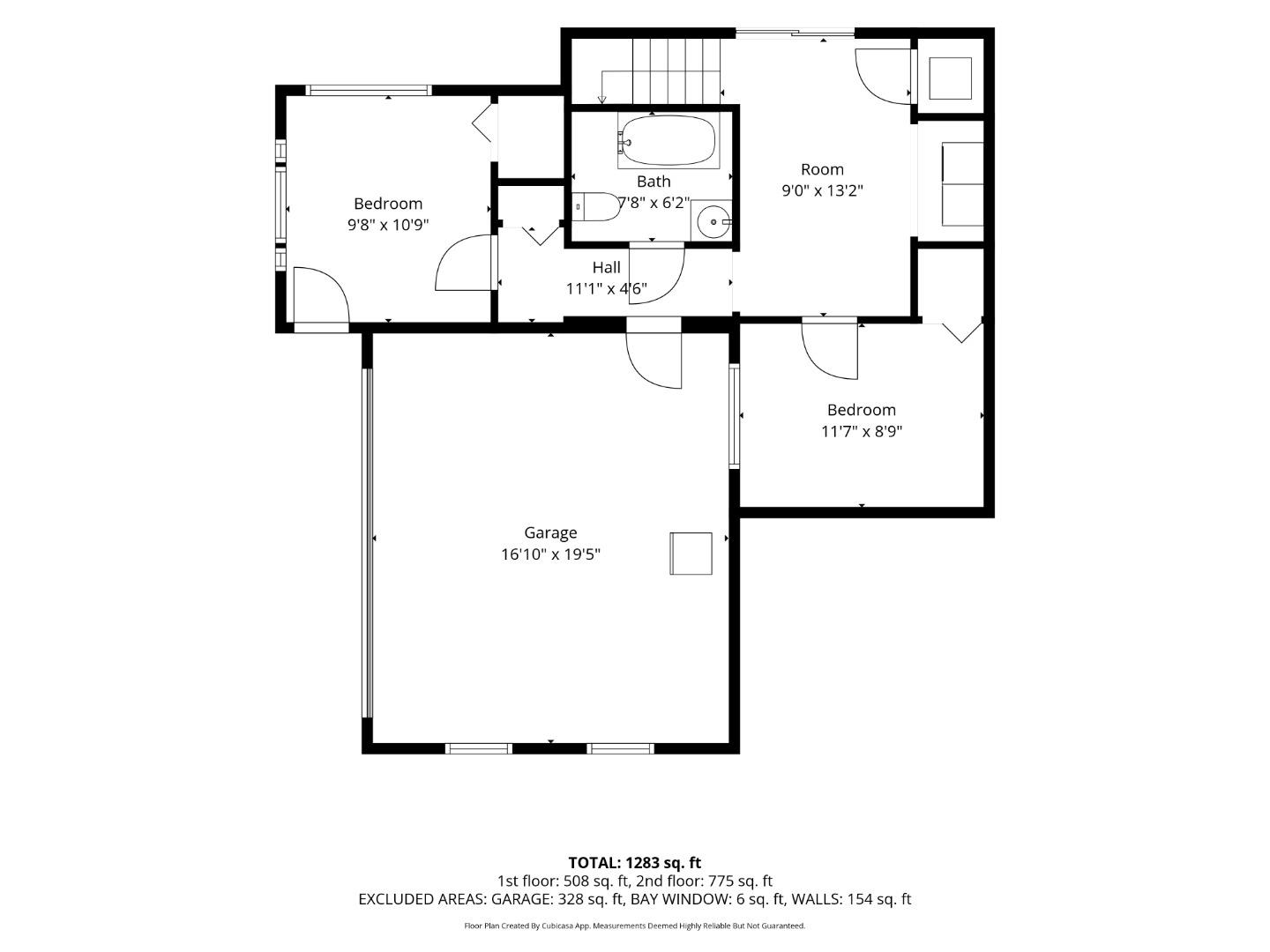 209 East Creek Road