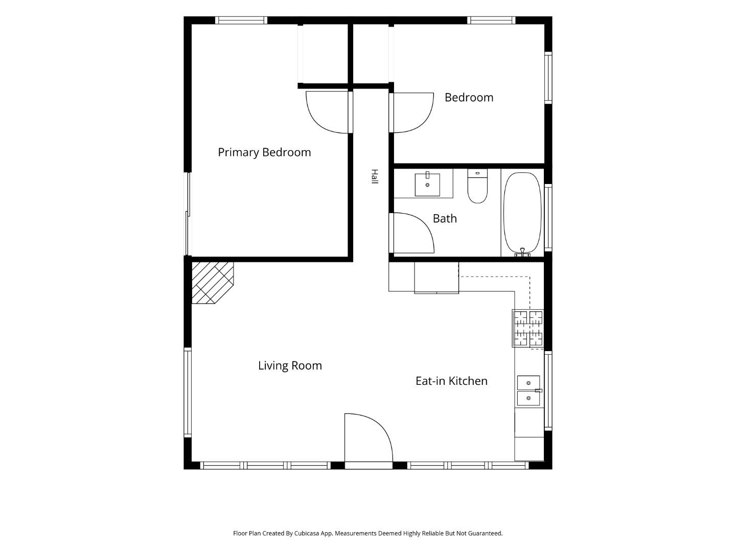 526 Lockhart Gulch Road