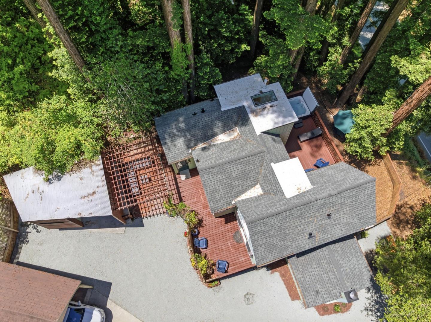2697 Branciforte Drive