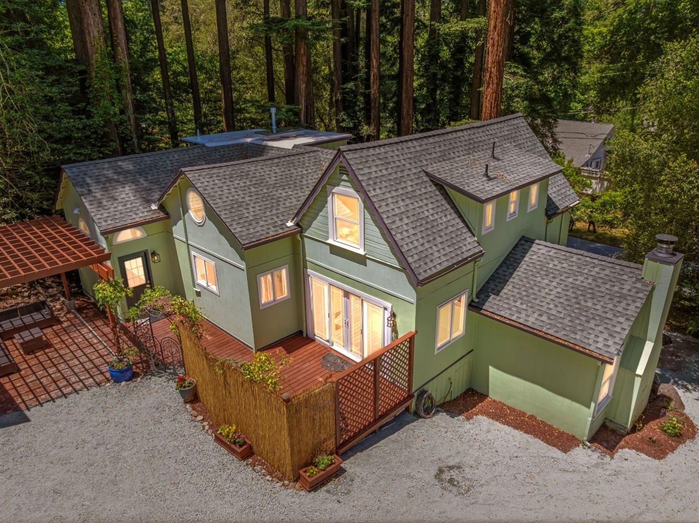 2697 Branciforte Drive