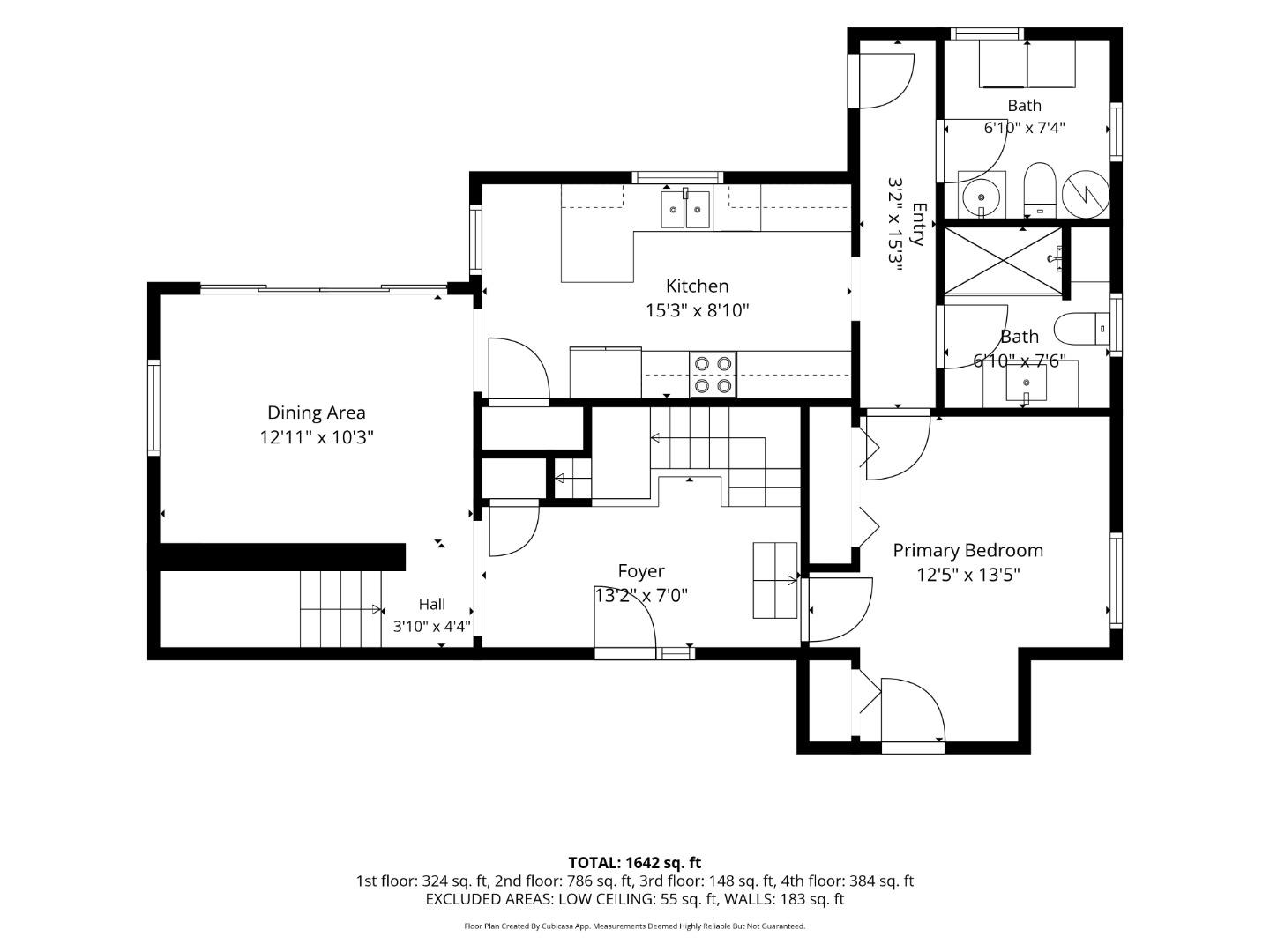 2697 Branciforte Drive