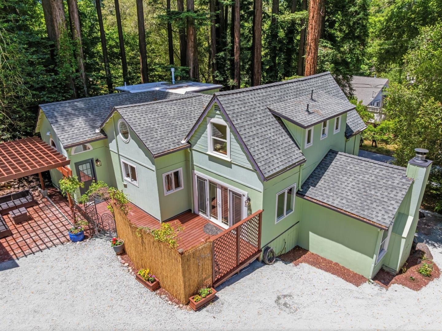 2697 Branciforte Drive