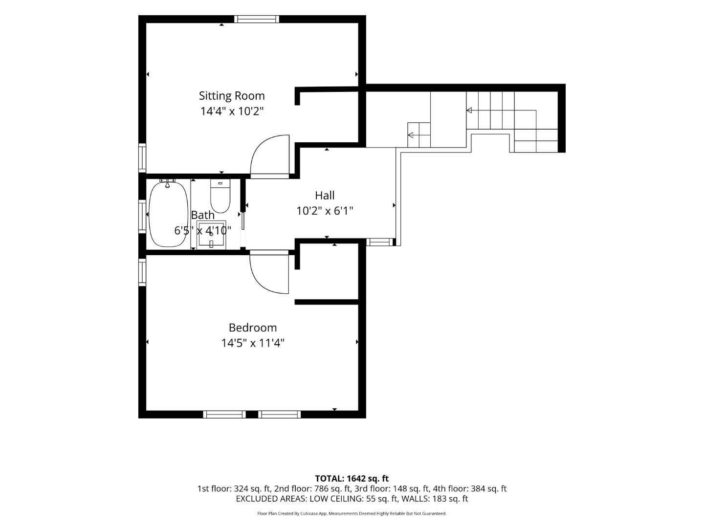 2697 Branciforte Drive