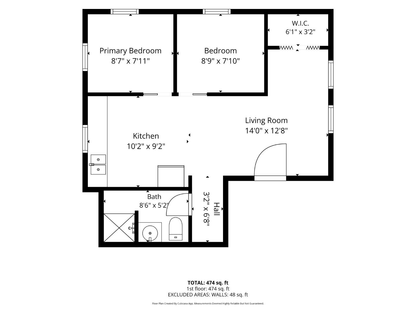 119 Van Diepen Way