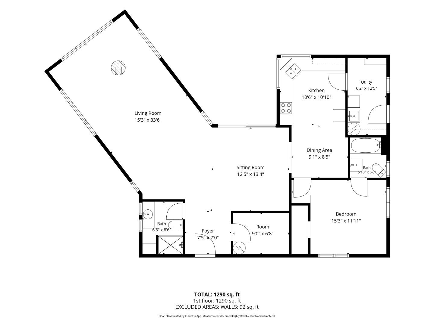 119 Van Diepen Way