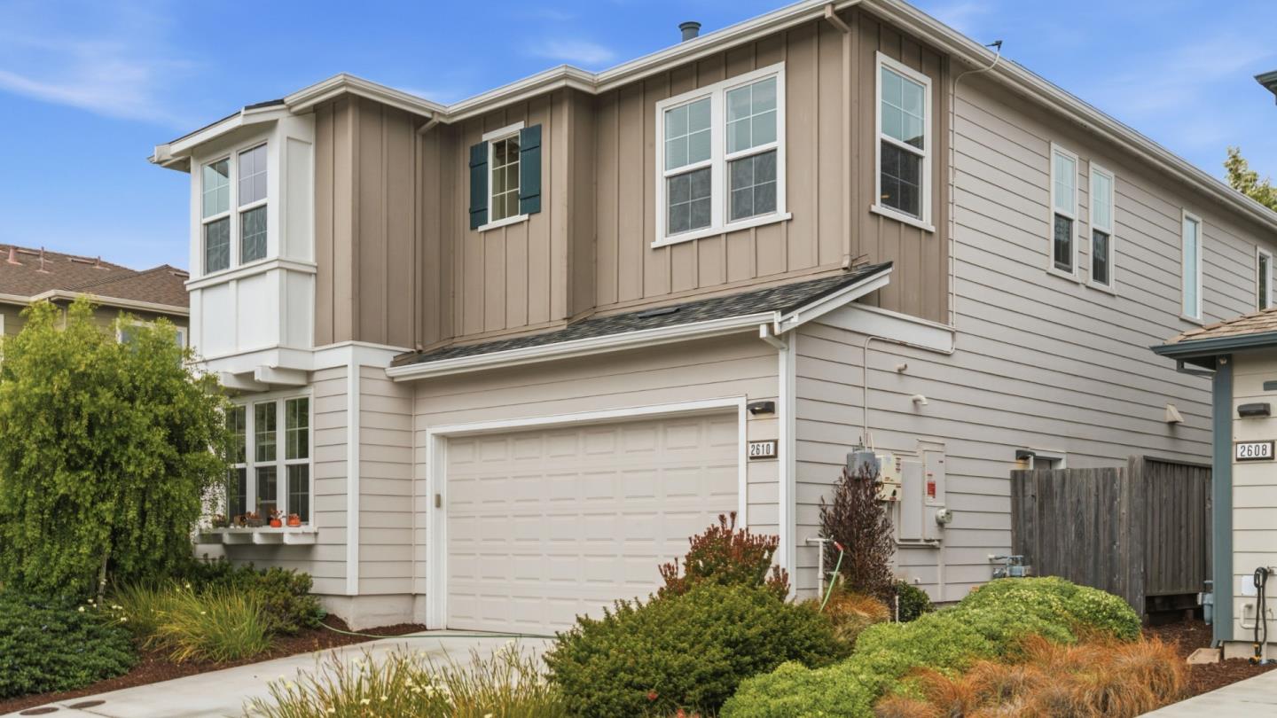 2610 Sandy Clay Lane