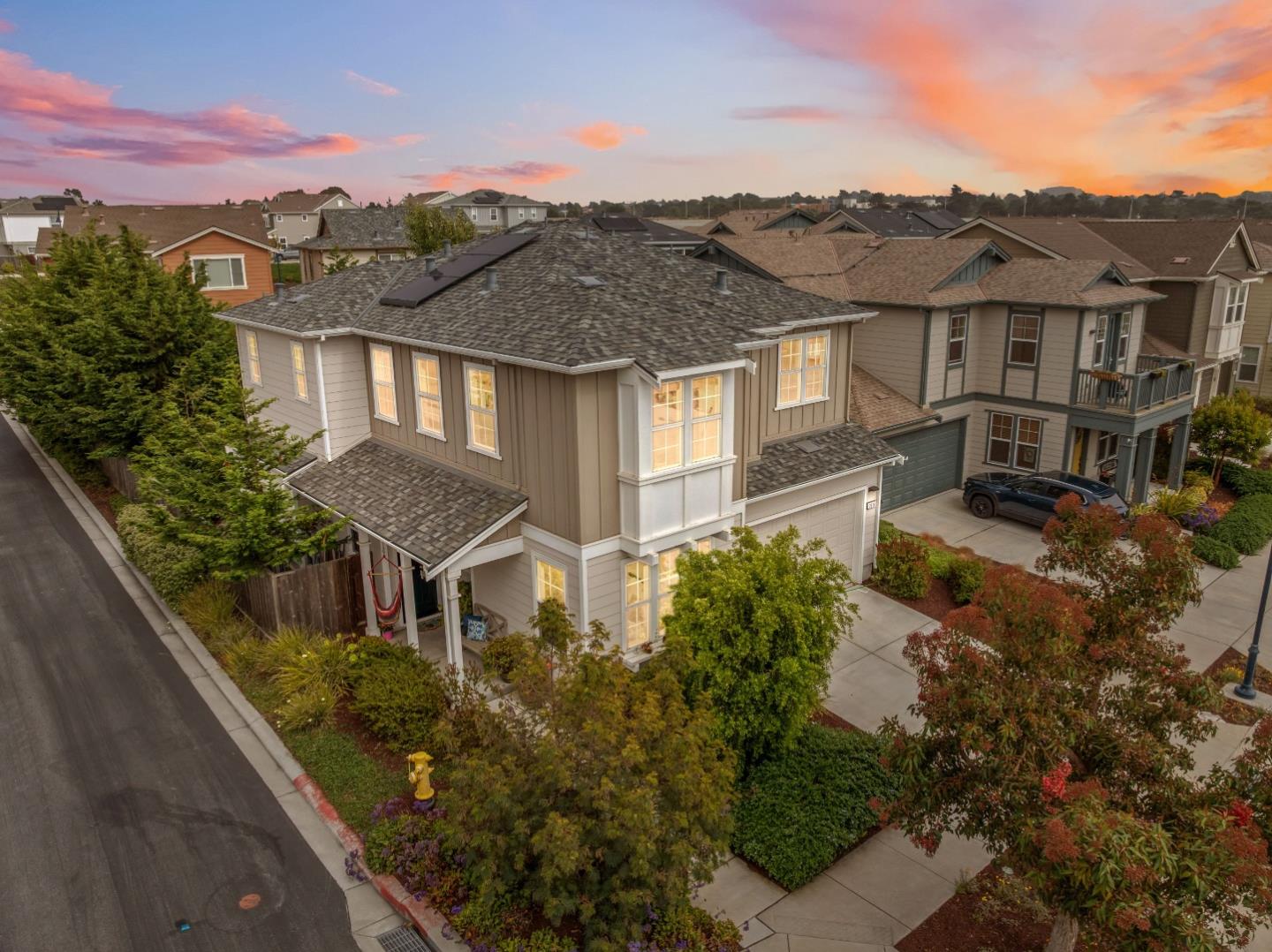 2610 Sandy Clay Lane