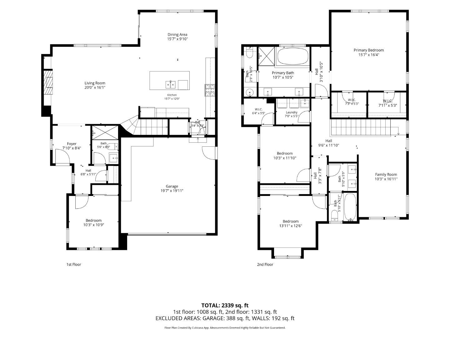 2610 Sandy Clay Lane