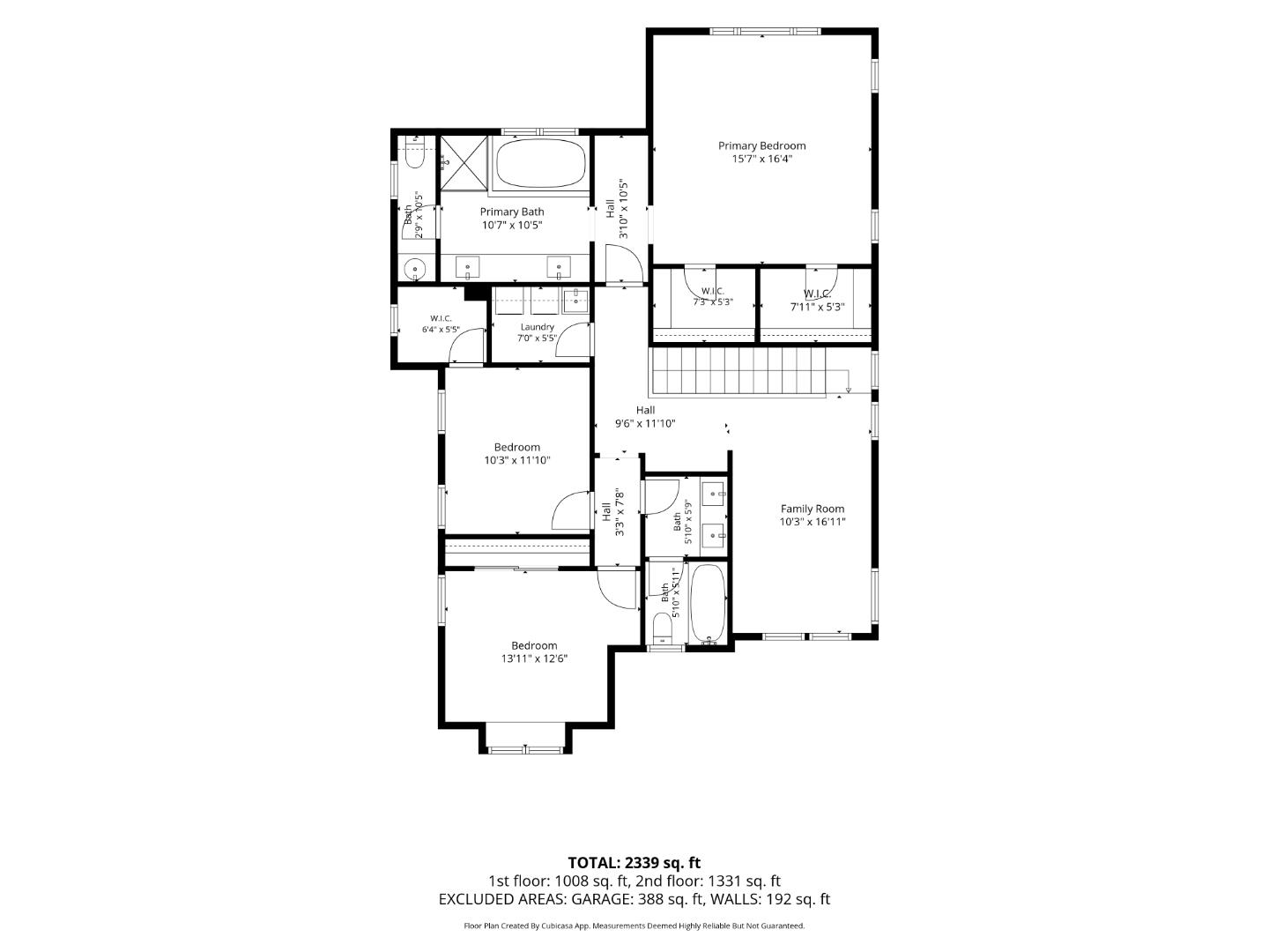 2610 Sandy Clay Lane