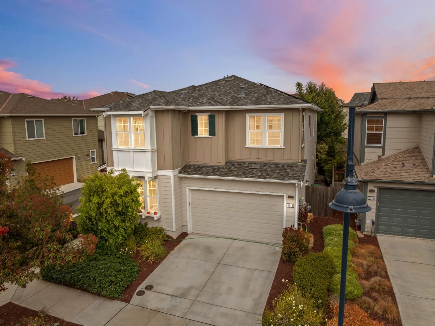 2610 Sandy Clay Lane