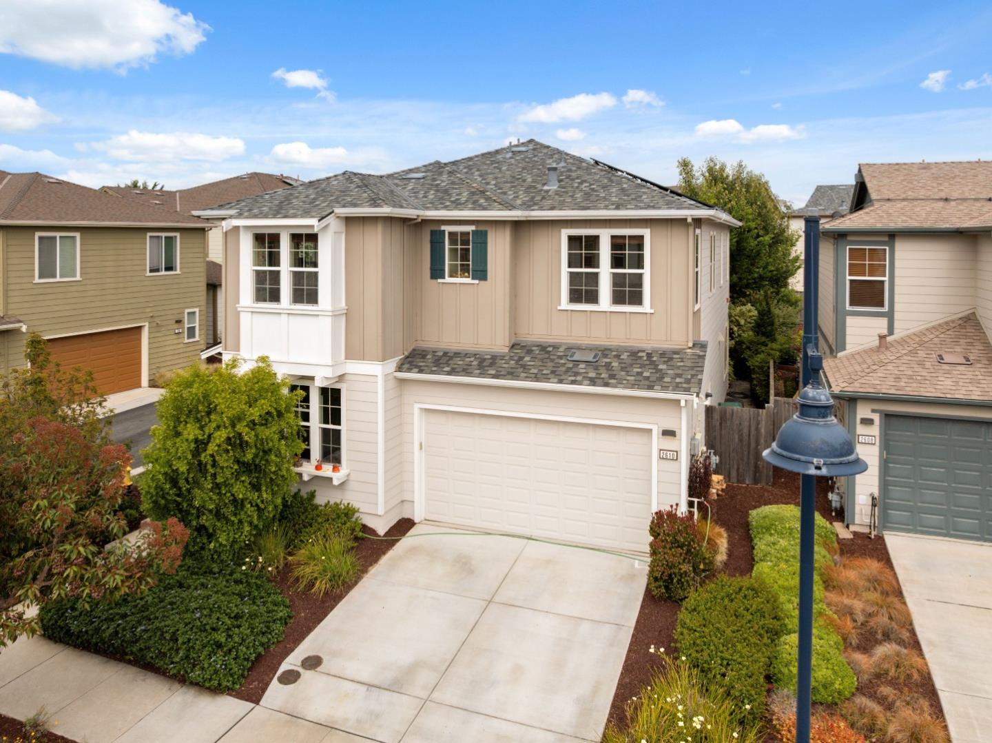 2610 Sandy Clay Lane