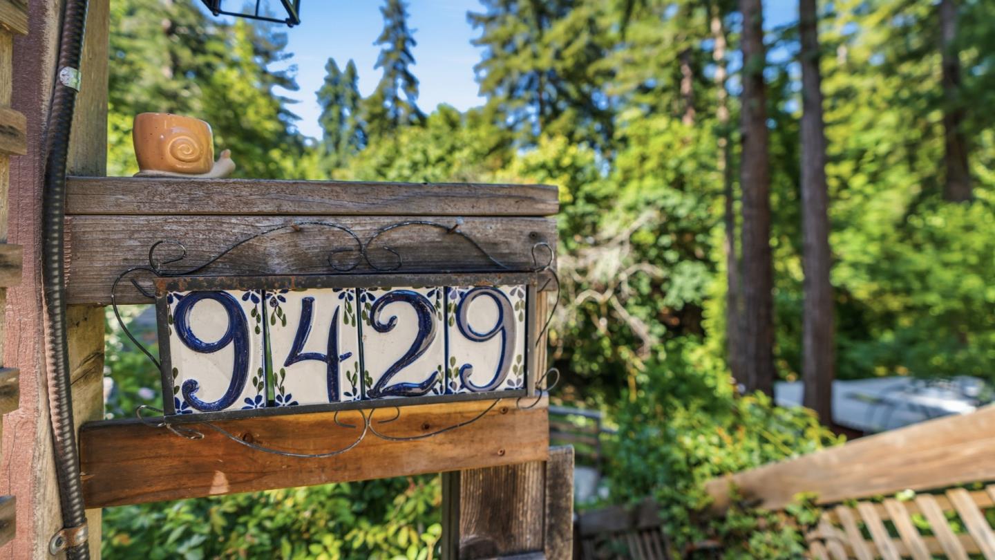 Private Address