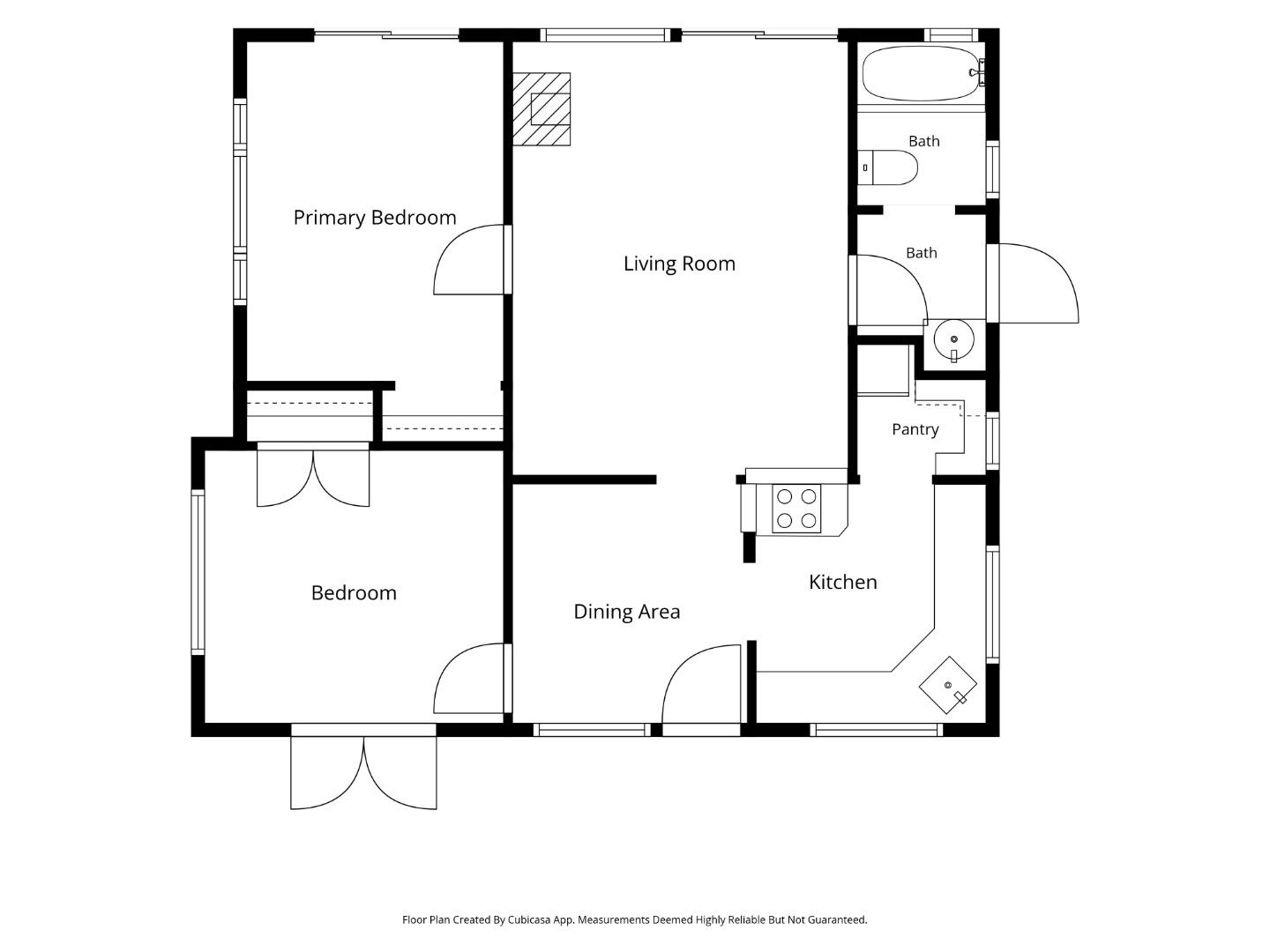 Private Address
