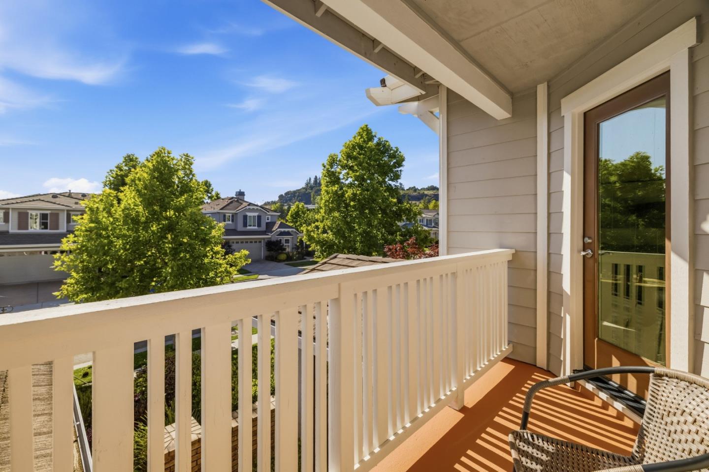 6 Deerfield Drive