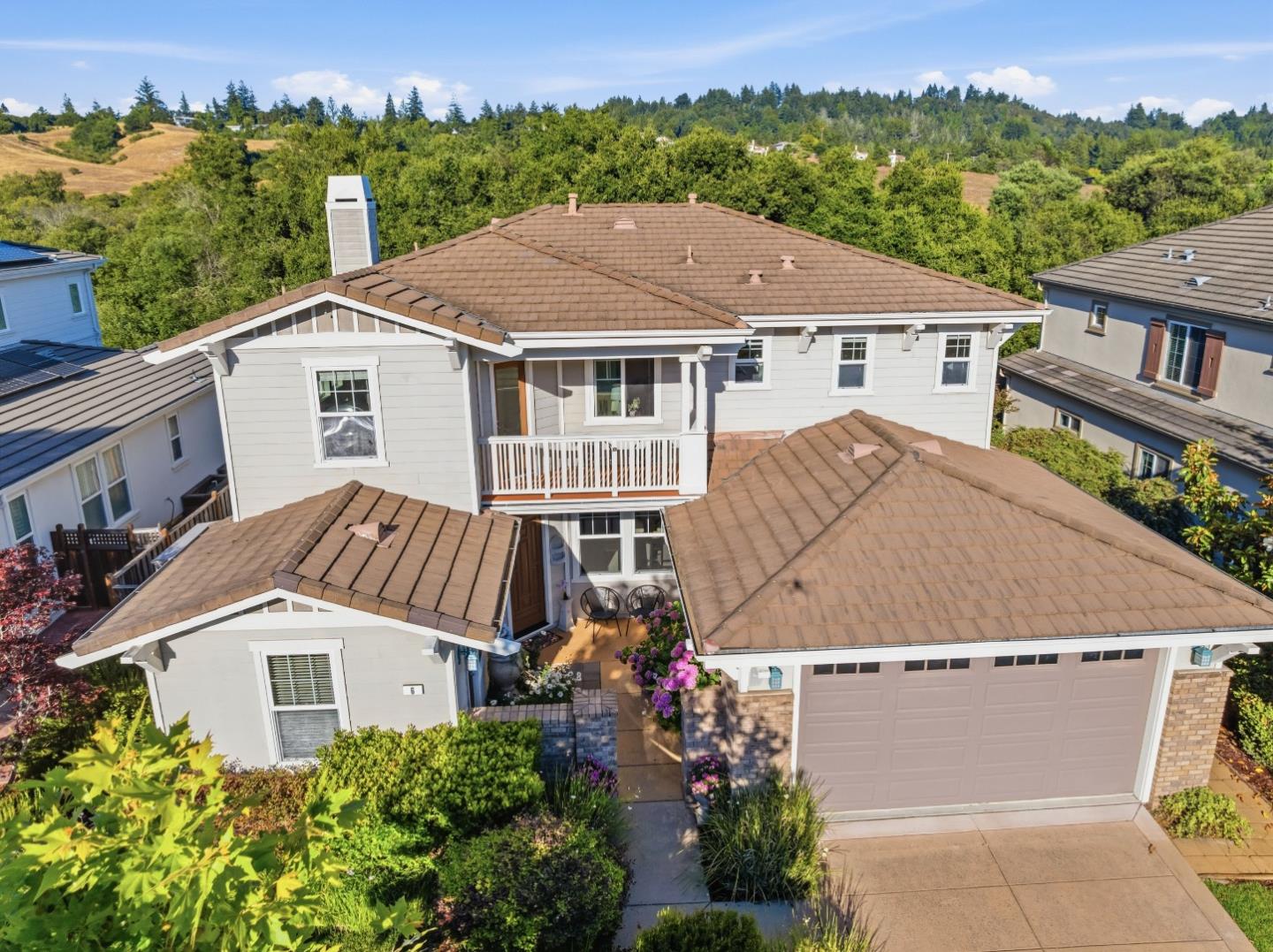 6 Deerfield Drive