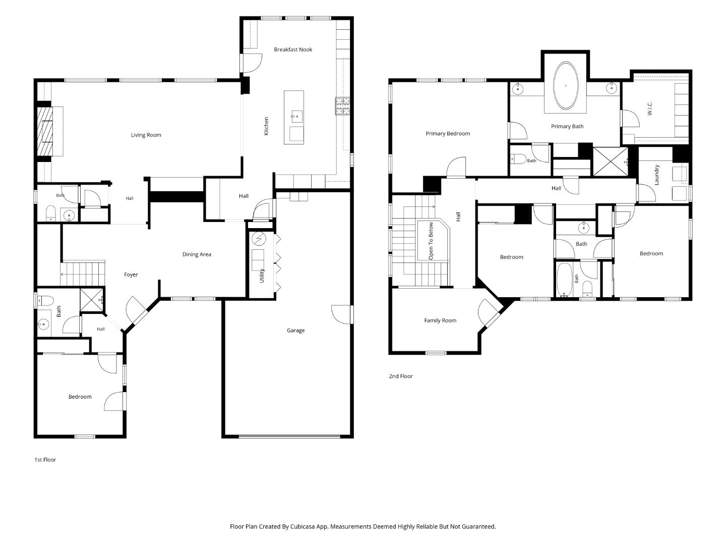 6 Deerfield Drive
