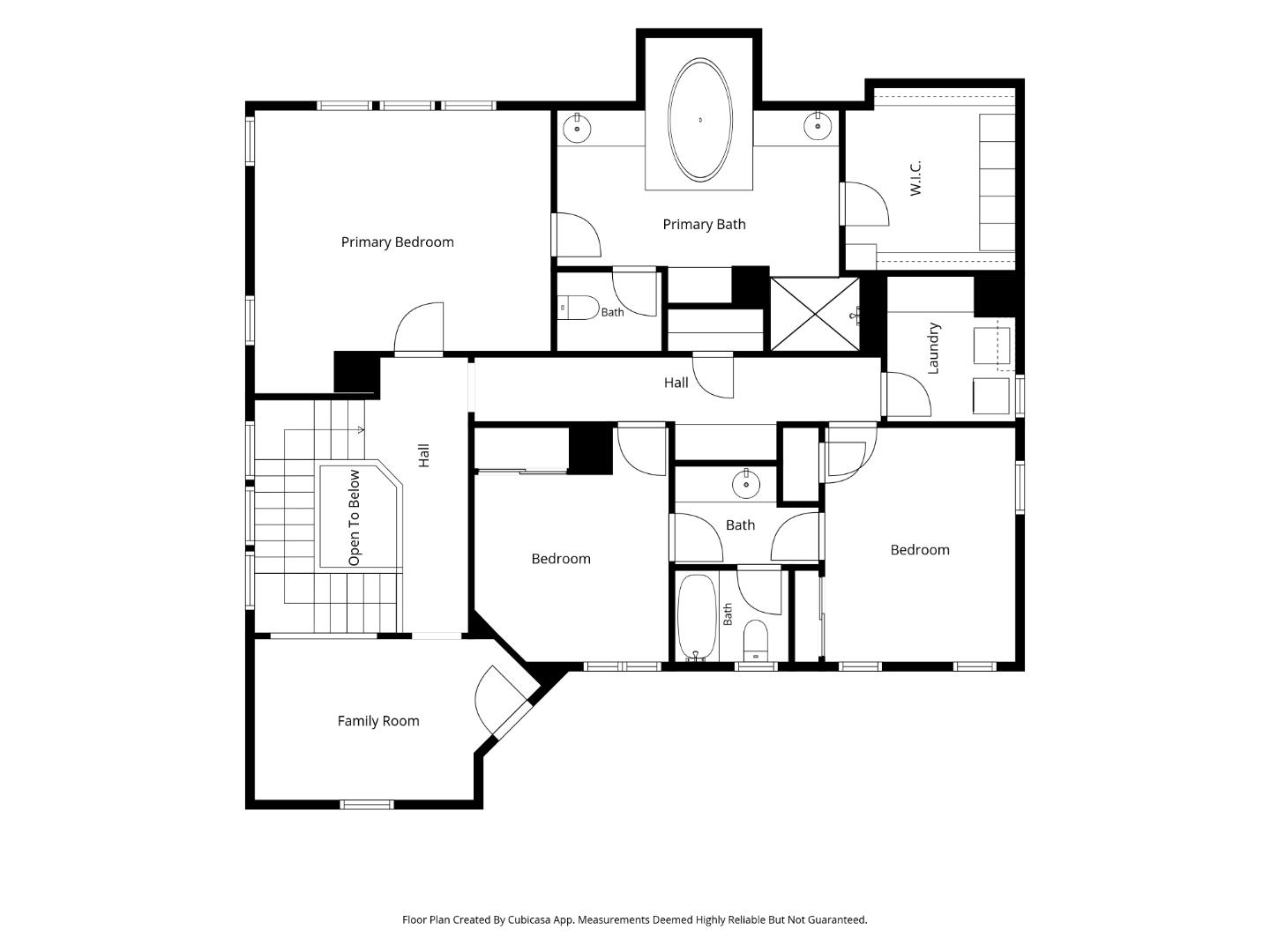 6 Deerfield Drive