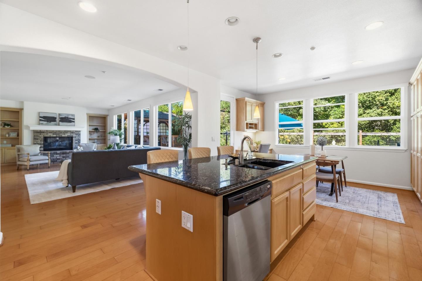 6 Deerfield Drive
