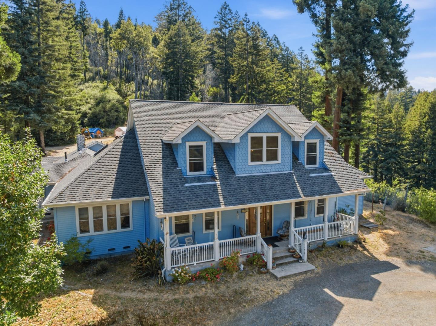 16595 Jamison Creek RD