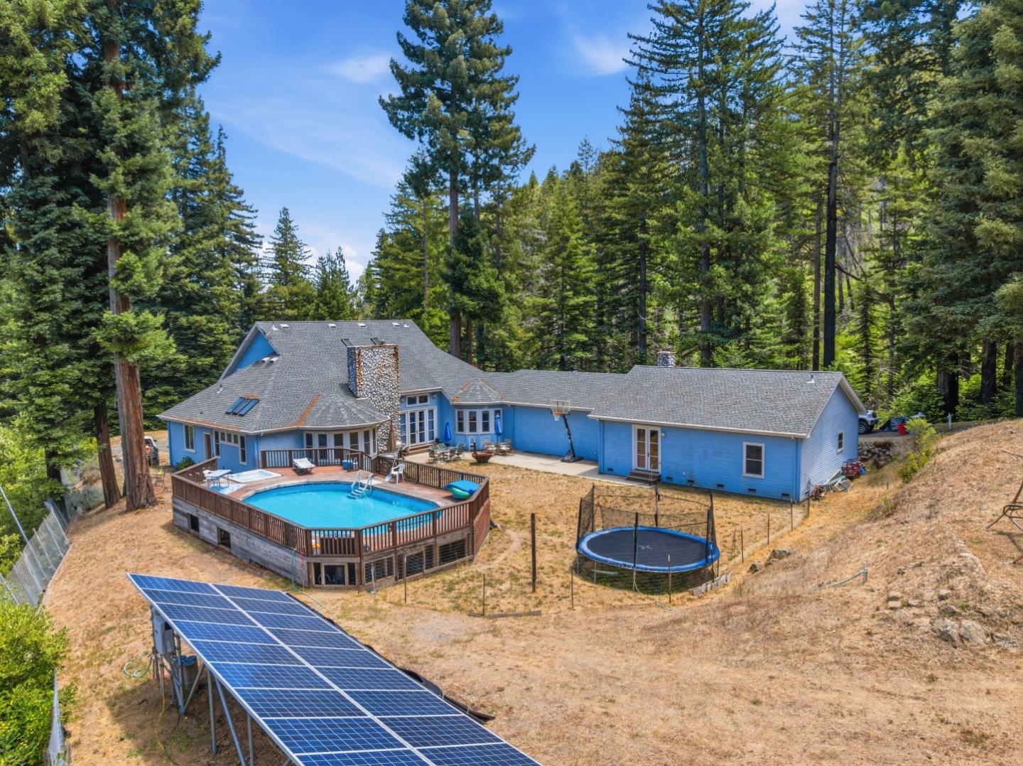 16595 Jamison Creek RD