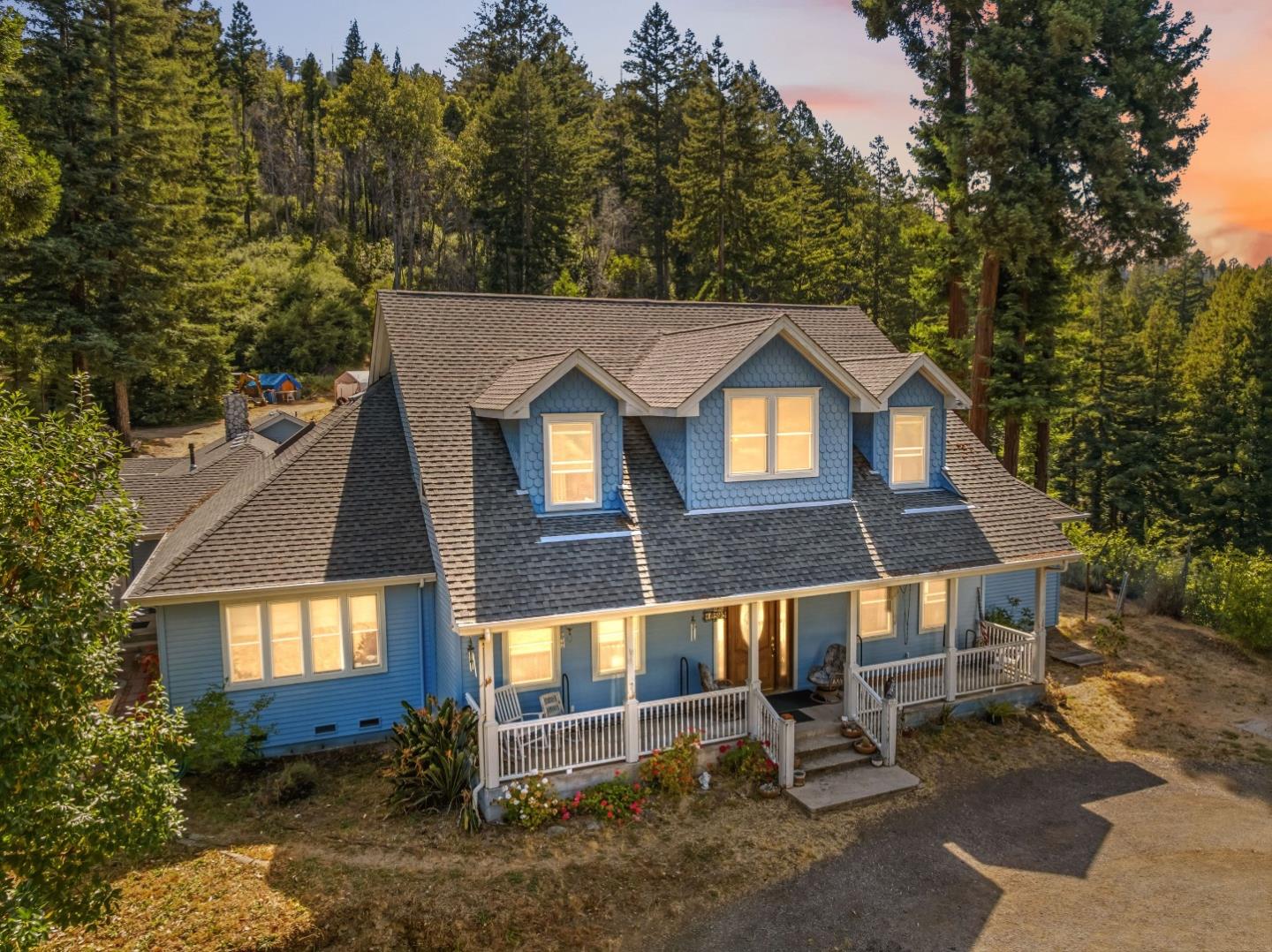 16595 Jamison Creek RD