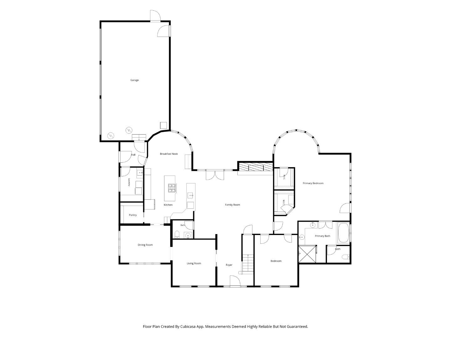 16595 Jamison Creek RD
