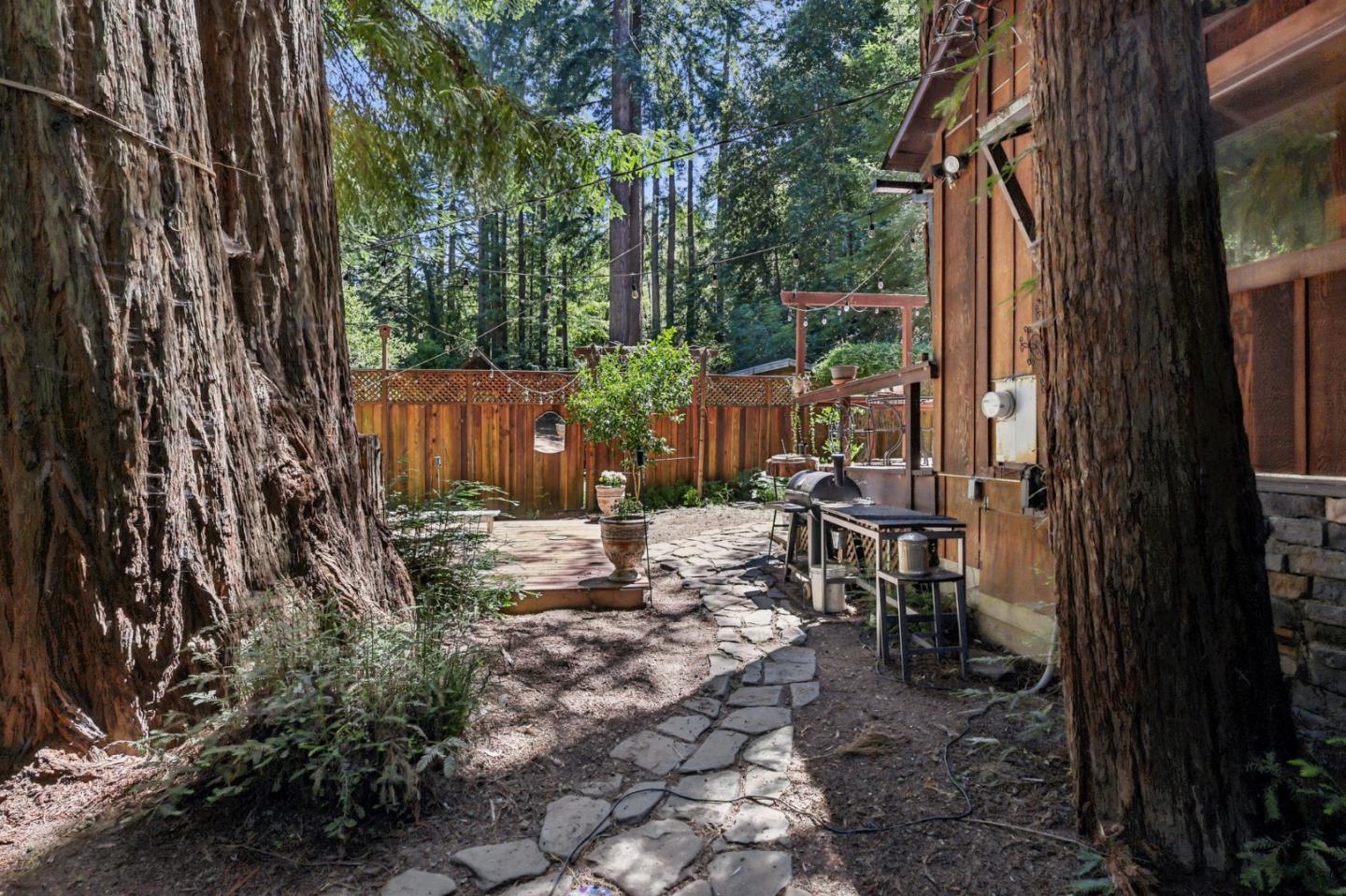 421 Hillside Dr.