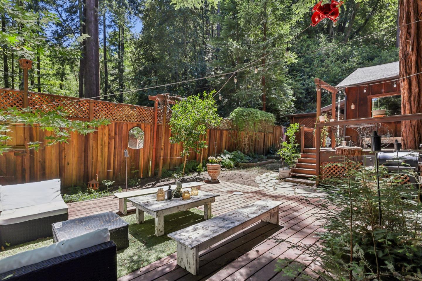 421 Hillside Dr.