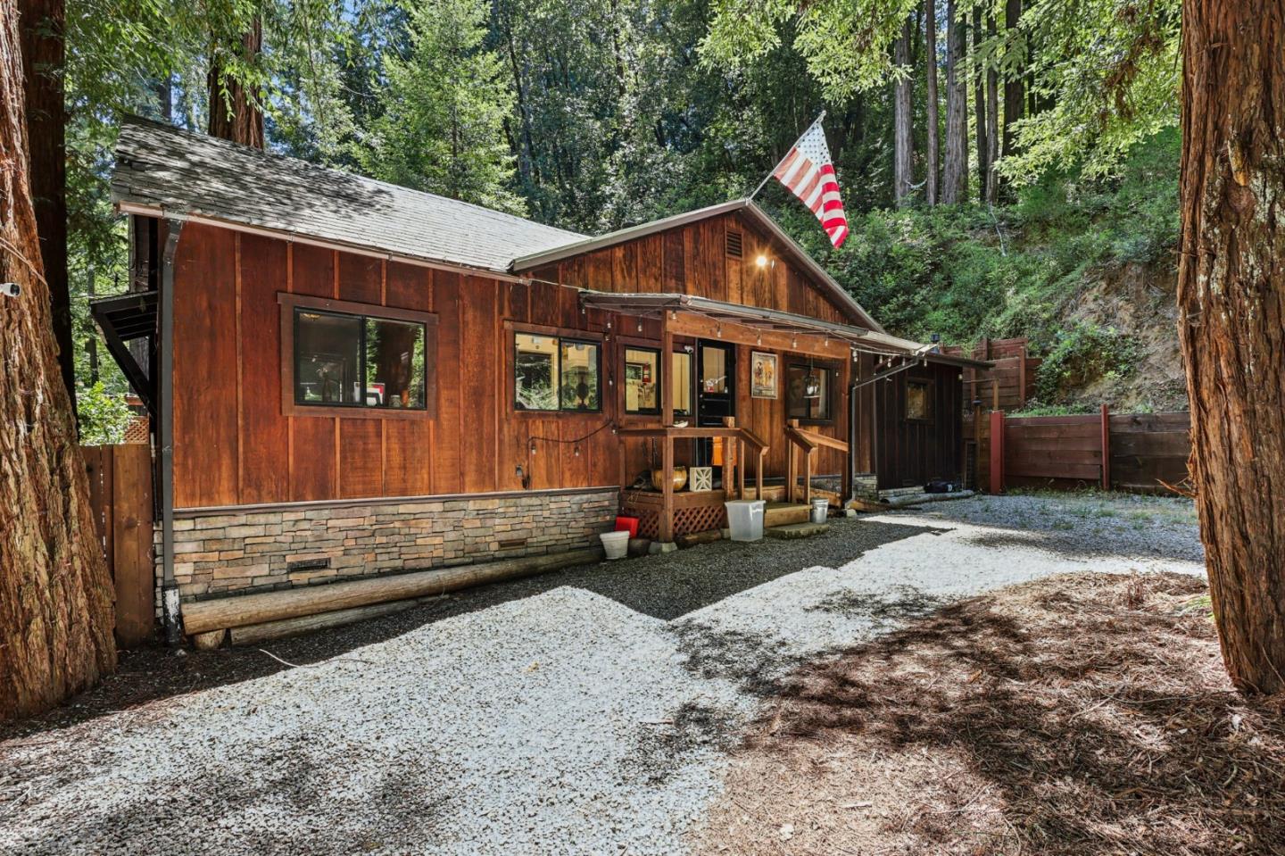 421 Hillside Dr.