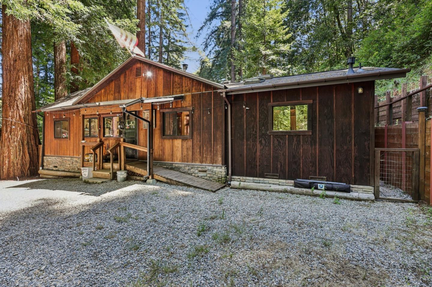 421 Hillside Dr.