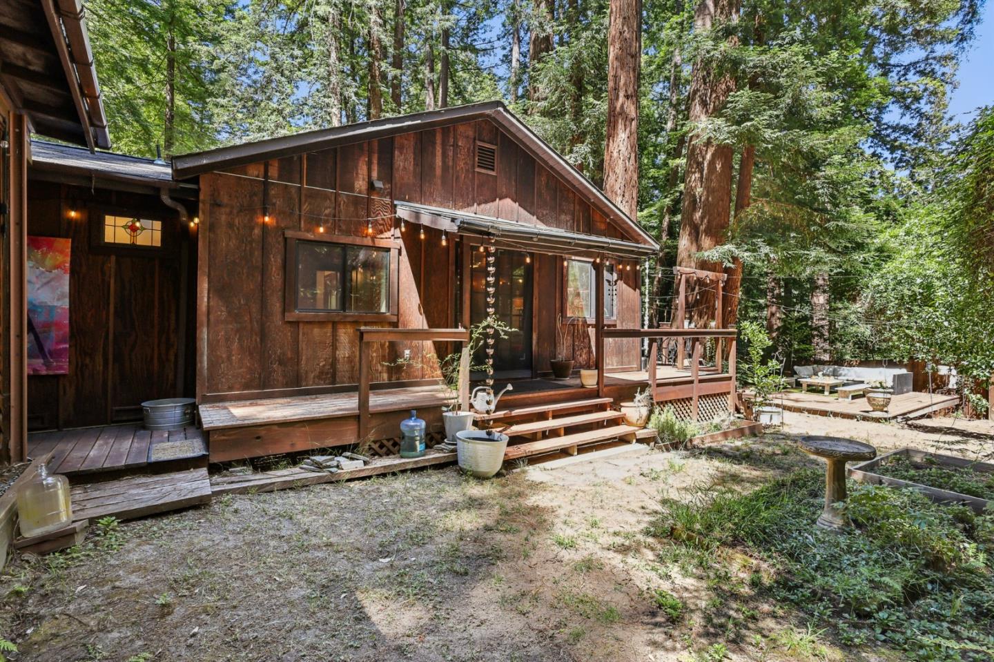 421 Hillside Dr.