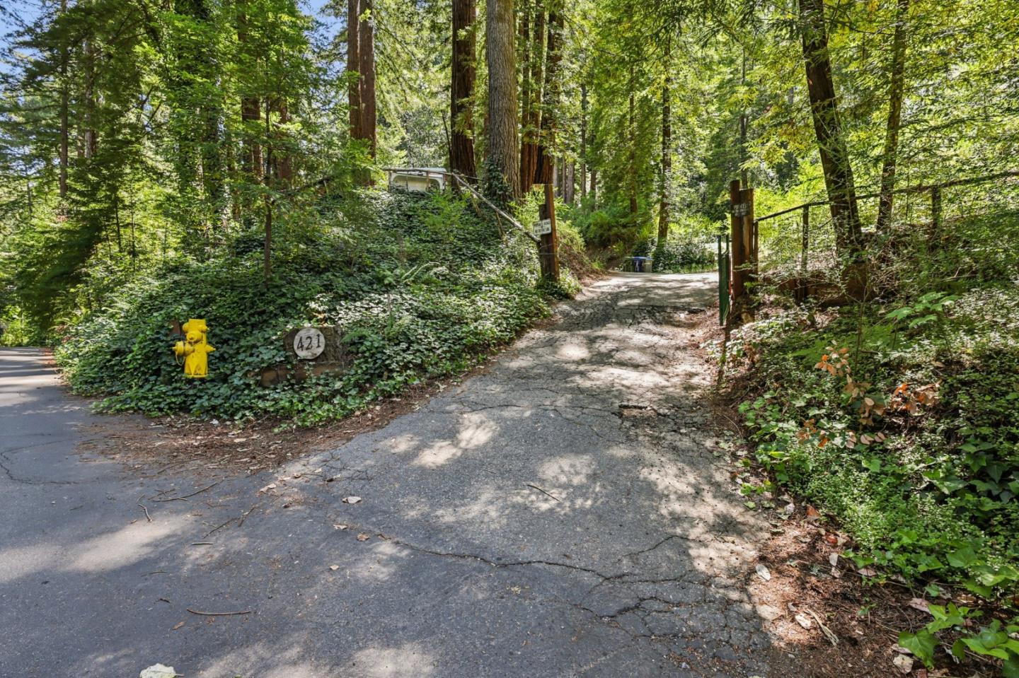 421 Hillside Dr.
